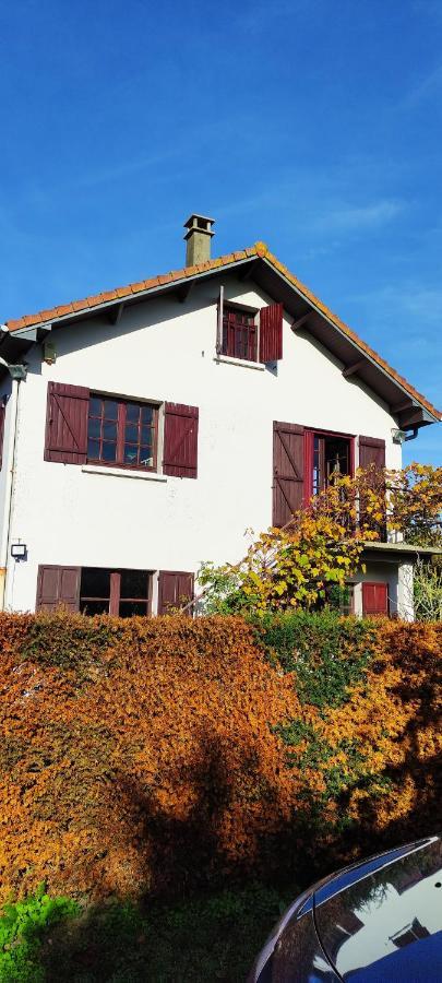 Le Bout Des Dunes, Baie De Somme Saint-Quentin-en-Tourmont Exterior foto