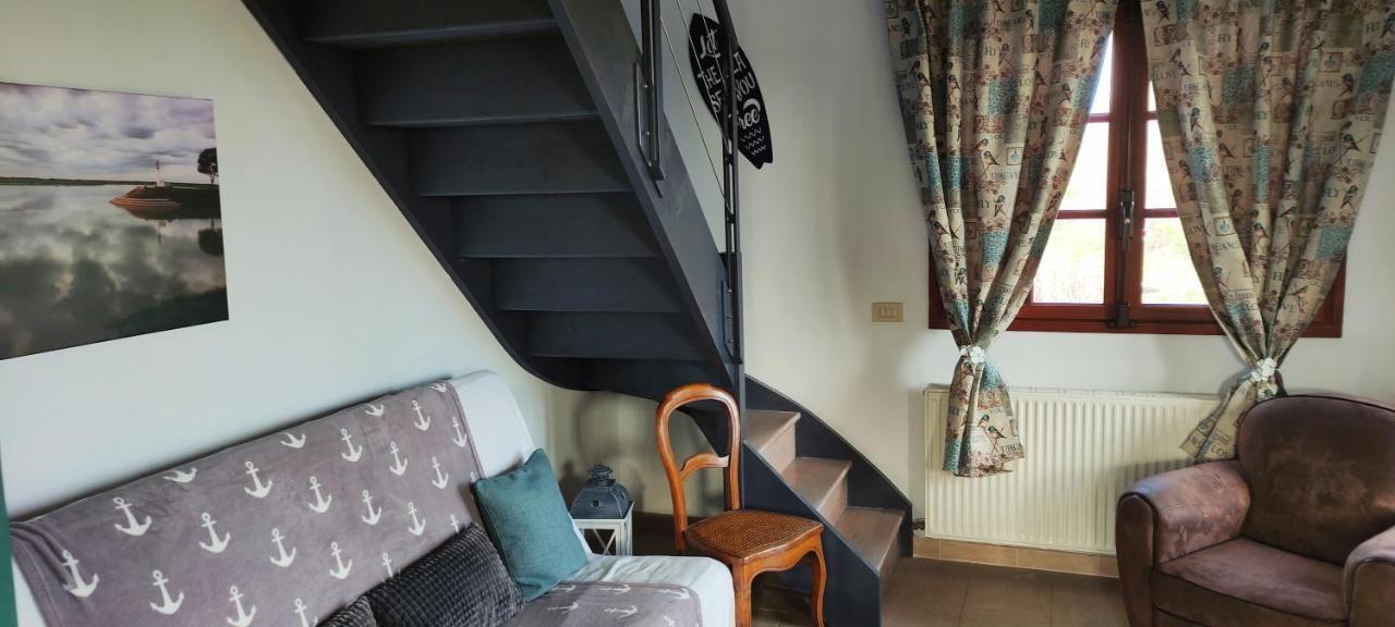Le Bout Des Dunes, Baie De Somme Saint-Quentin-en-Tourmont Exterior foto